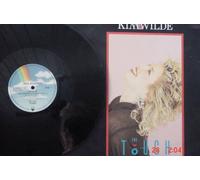 Kim Wilde - The Touch [12" Maxi, DE, MCA 259 189-0]