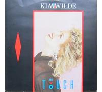 Kim Wilde - The Touch - MCA Records - 259 189-0
