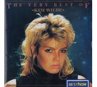 Kim Wilde - The Very Best Of
