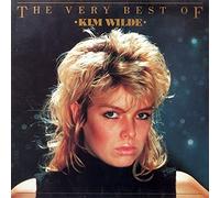 Kim Wilde - The Very Best Of Kim Wilde