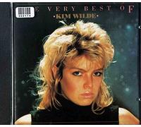Kim Wilde – The Very Best Of Kim Wilde