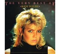 KIM WILDE - The Very Best of Kim Wilde [Import]