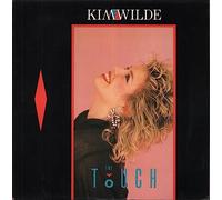 KIM WILDE - TOUCH 7" (45) UK MCA 1984