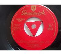 'Kim Wilde View from a bridge UK 7 45