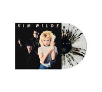 Kim Wilde Vinyle Coloré Vinyle