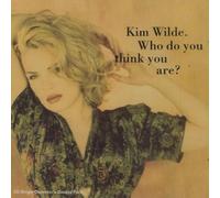 Kim Wilde - Who do Think You are (CD1) [Import]