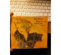 Kim Wilde - Who do Think You are (INCL. 7 [Import]
