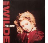 Kim Wilde - You came (1988) / Vinyl single [Vinyl-Single 7'']