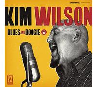 Bertus – Blues and Boogie, Vol. 1