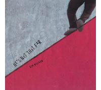 Kim Wiseman - Hes Not That Far