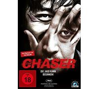 Kim Yoon-Suk;Ha Jung-Woo;Seo Young-Hee - The Chaser (Vanilla) [Import]