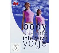 Kim Youn Ho – Body Shaping – Yoga intensif – WVG Medien