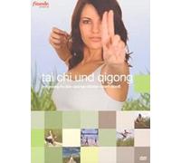 Tai Chi & Qigong mit Young-Ho Kim und Robert Stooß (DVD) Stooß Robert Young-Ho