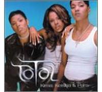 Kima, Keisha & Pam
