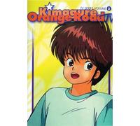 Kimagure Orange Road TV 2 [Import USA Zone 1]