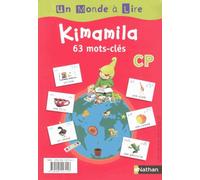 Kimamila Cp - 63 Mots-Clés