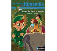 Kimamila dans la jungle - Dès 5 ans (22)