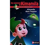 Kimamila dans l'espace (12)