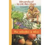 Kimamila et la es rêves