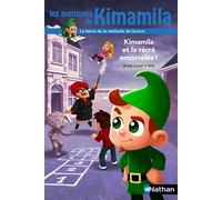 Kimamila et la récré ensorcelée ! (07)
