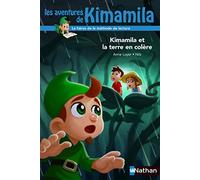 Kimamila et la Terre en colère (11)