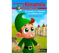 Kimamila et l'attaque du château fort (2)