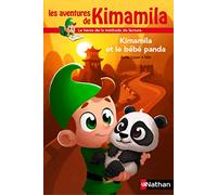 Kimamila et le bébé panda (8)