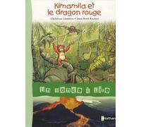 Kimamila et le dragon rouge