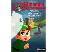 Kimamila et le monstre du Loch Ness (10)