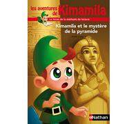 Kimamila et le mystère de la pyramide (06)