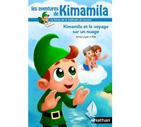 Kimamila et le voyage sur un nuage (05)