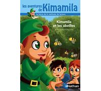 Kimamila et les abeilles (17)