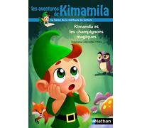 Kimamila et les champignons magiques (03)