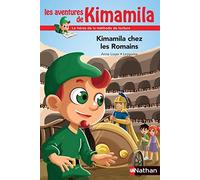Kimamila et les Romains (20)