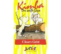 Kimba 3 - Der weiße Löwe/Cäsars Geist [VHS]