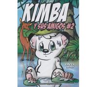 Kimba Y Sus Amigos #2 [Slim Case]