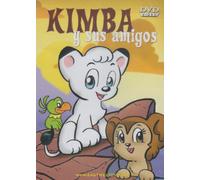 Kimba Y Sus Amigos [Slim Case]