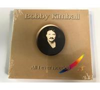 Kimball Bobby - All I Ever Needed [Import]