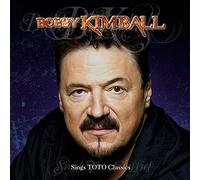 Kimball, Bobby - Bobby Kimball Sings Toto.