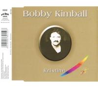 Kimball Bobby - Kristine [Import]