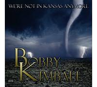 Bobby Kimball – We're Not in Kansas Anymore – Vinyle 12" – in-akustik