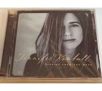 Kimball, Jennifer - Veering from the Wave