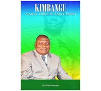 Kimbangu Simon, Dieu Le Saint-Esprit