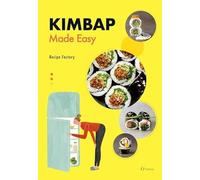 KIMBAP Made Easy