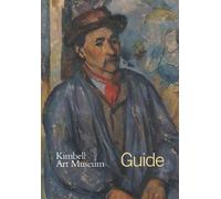 Kimbell Art Museum: Guide