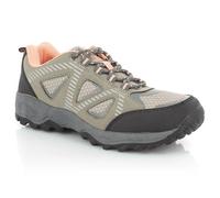 Kimberfeel Aconit Hiking Shoes Beige,Gris EU 37 Femme