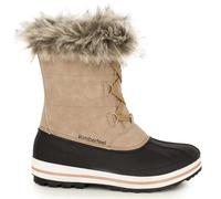 KIMBERFEEL Adriana2 - Femme - Beige / Noir / Gris - taille 41- modèle 2027