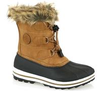 Kimberfeel Adriana Hiking Boots Marron EU 41 Femme
