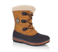 Kimberfeel - Adrien - Bottes de neige enfant Beige - 31