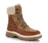 Chaussures hiver KIMBERFEEL APOLLINE (Camel) 39